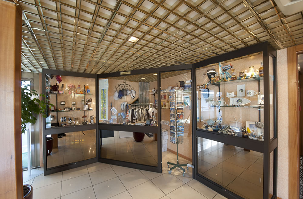 Boutique de Souvenirs