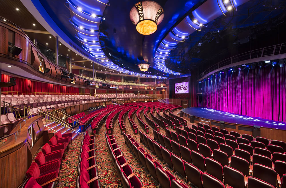 Photo Harmony of the Seas3