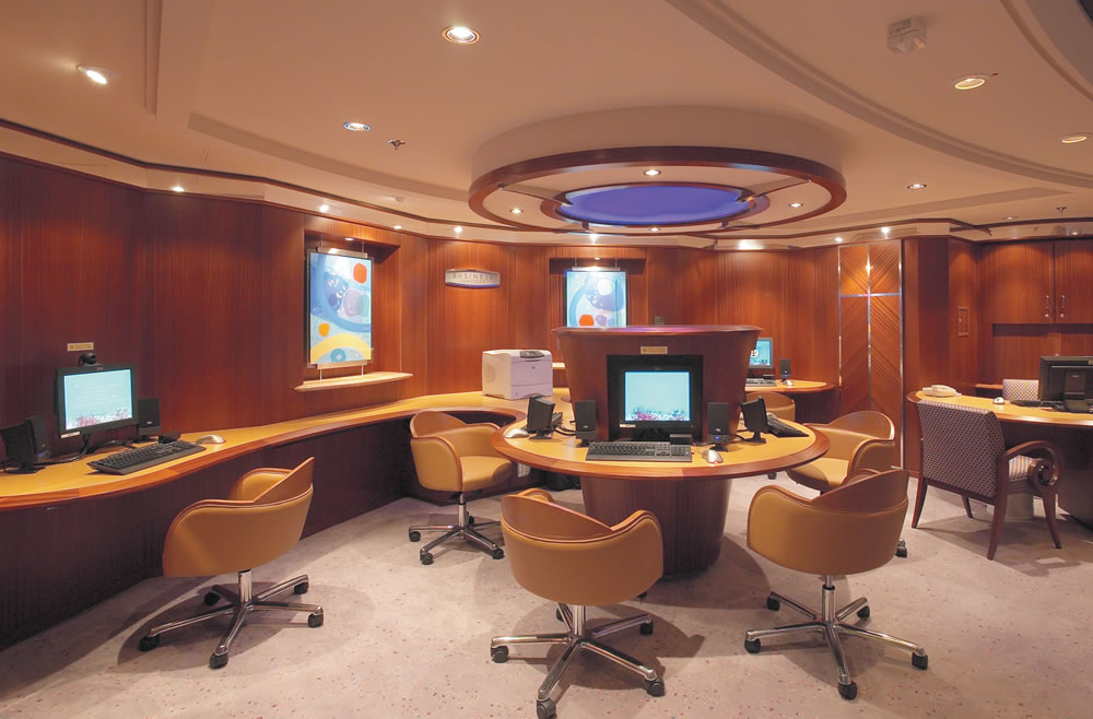 Photo Serenade of the Seas31