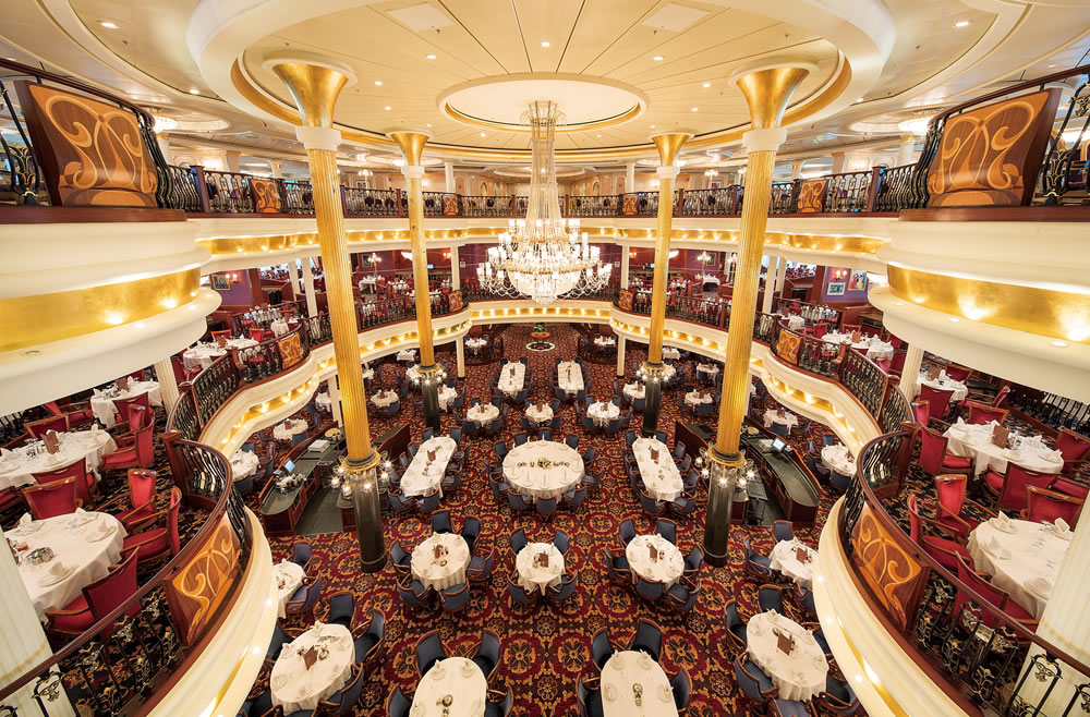 Photo Mariner of the Seas7