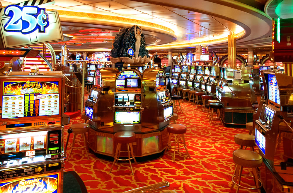Photo Allure of the Seas30