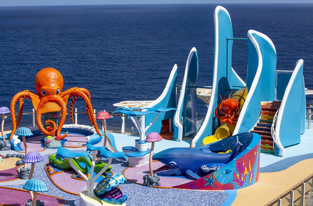 Photo Wonder of the Seas13