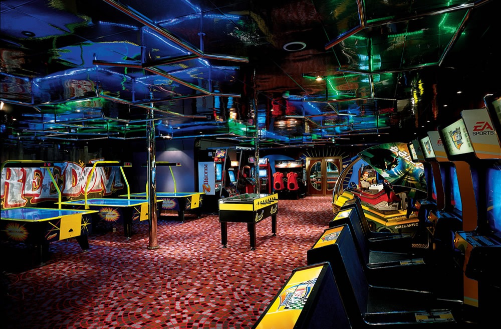 Photo Carnival Conquest25