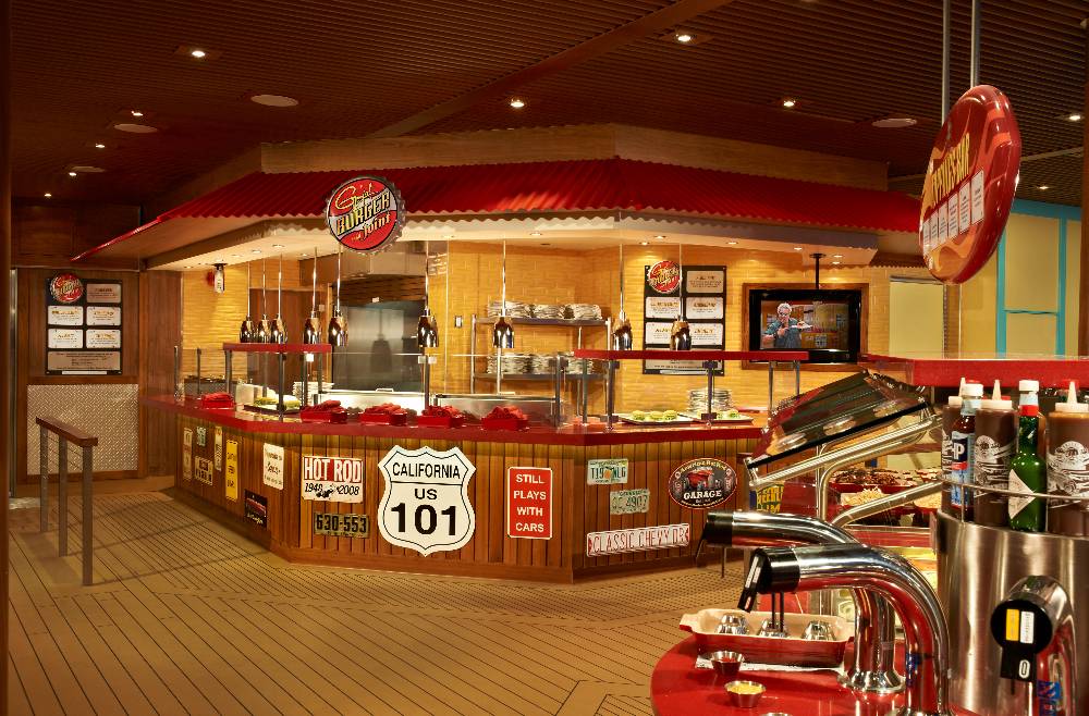 Photo Carnival Breeze19