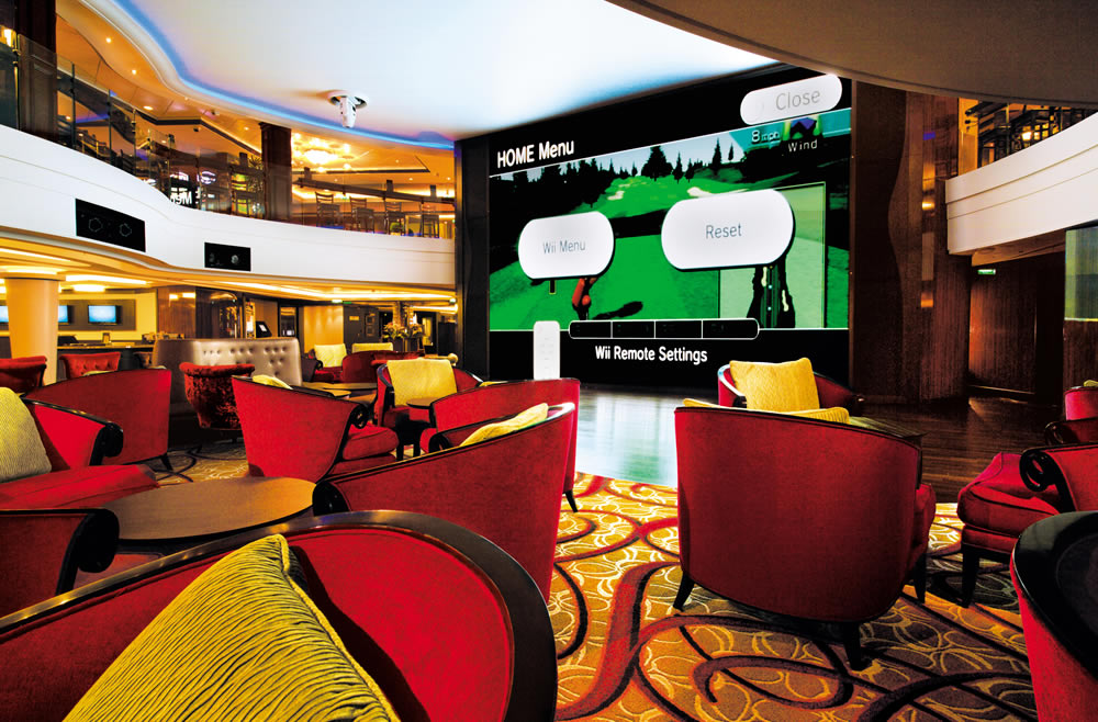 Photo Norwegian Epic1