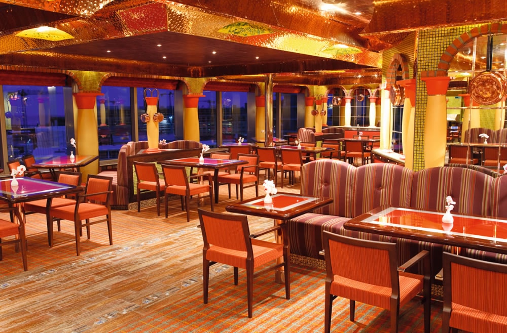 Photo Costa Pacifica8