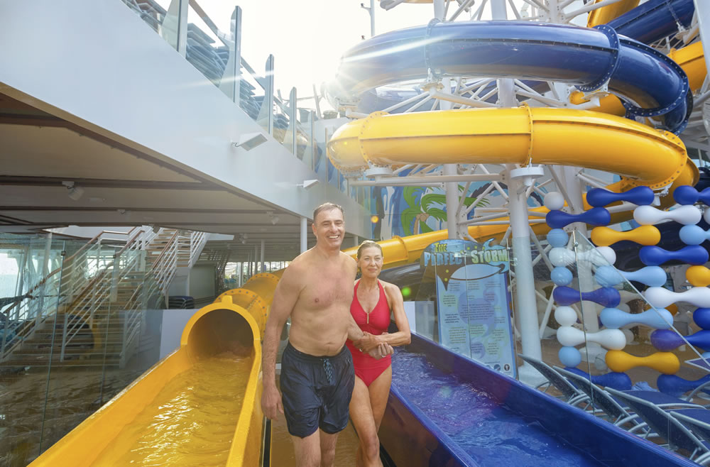 Photo Harmony of the Seas41