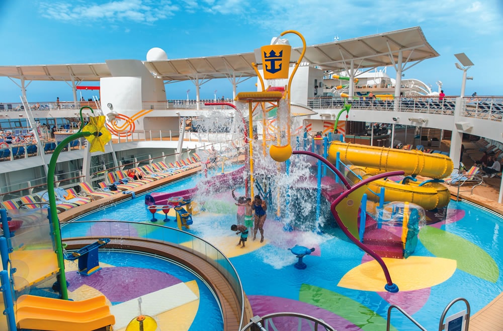 Photo Symphony of the Seas28