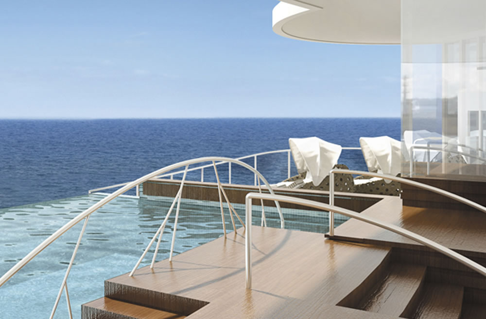 Photo Seven Seas Explorer7