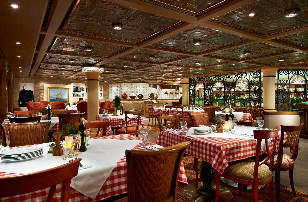 Photo Carnival Breeze16