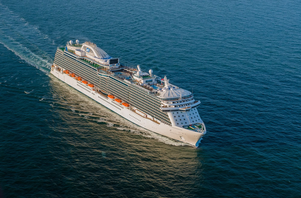 Photo Royal Princess19