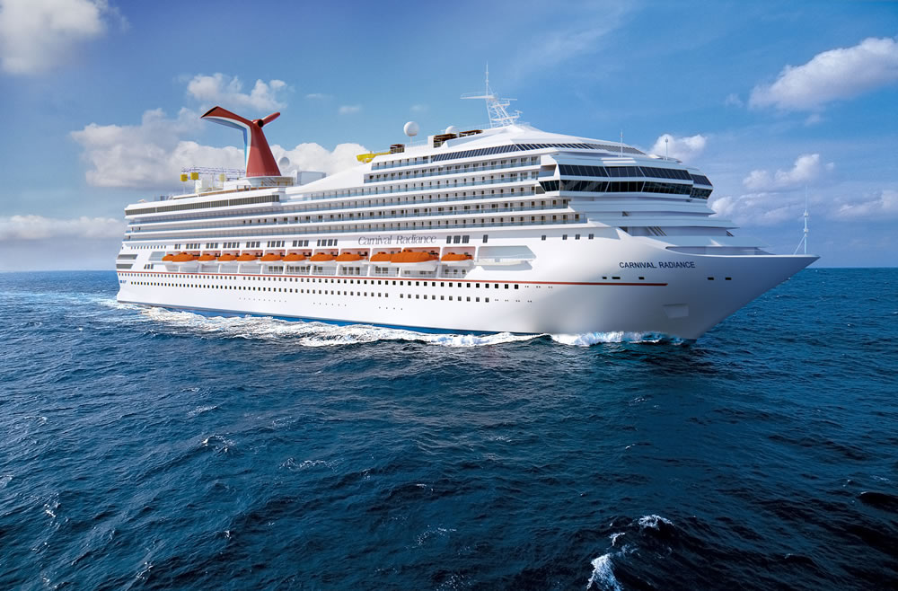 Photo Carnival Radiance20