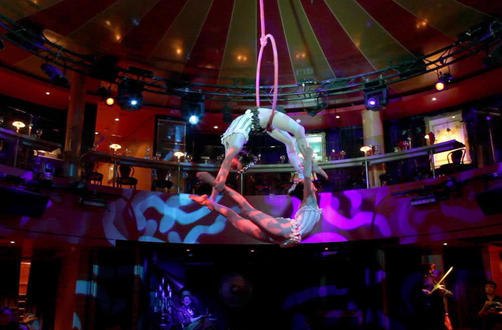 Photo Norwegian Epic4