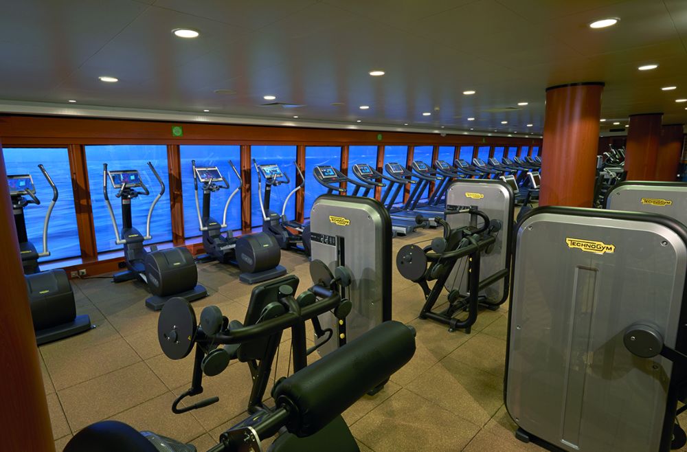 Photo Norwegian Gem26
