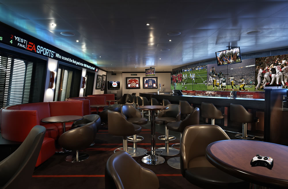 Photo Carnival Liberty14