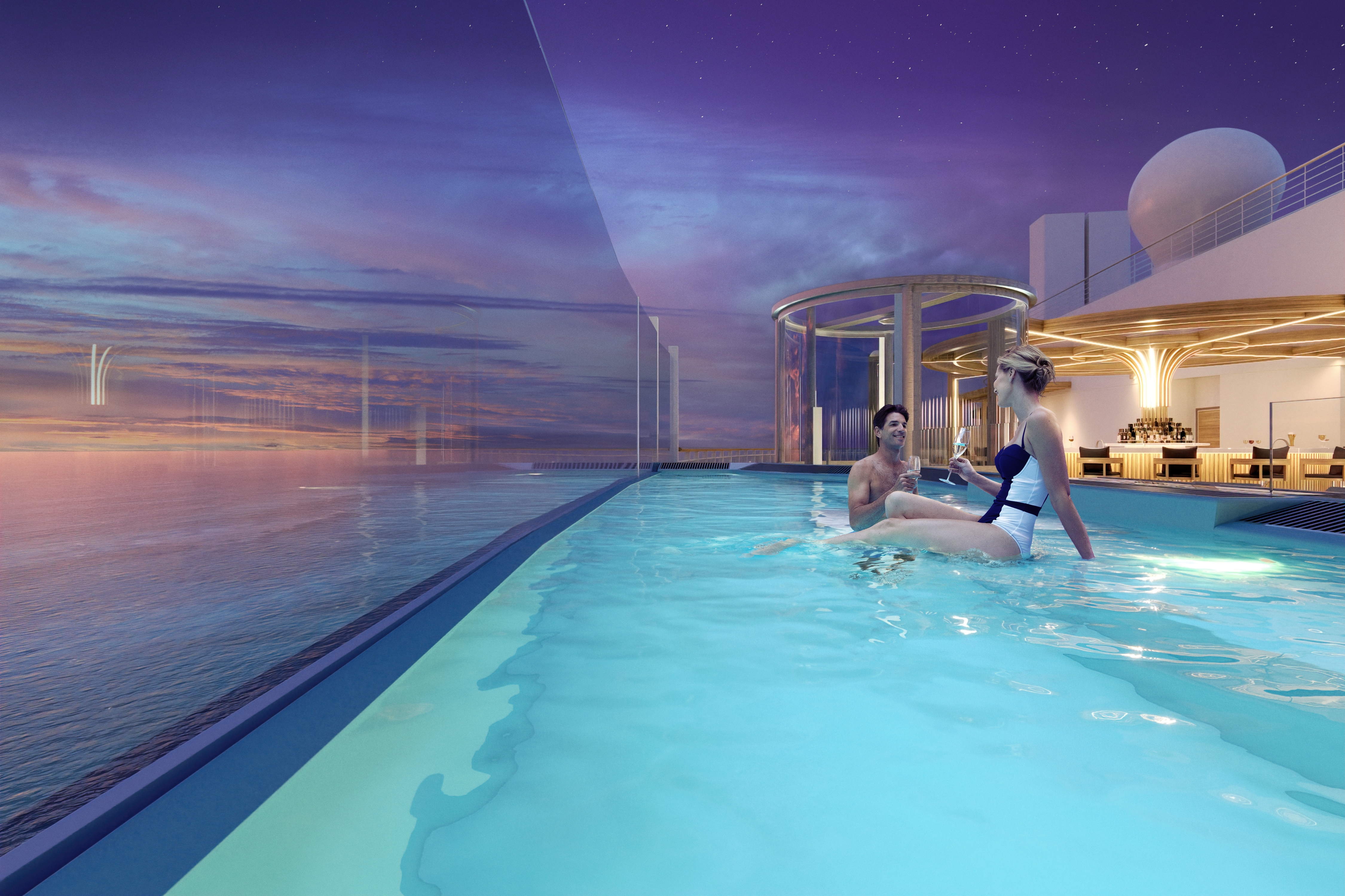 Photo Norwegian Viva14