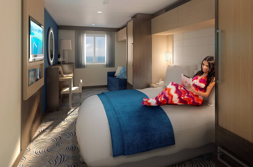 Photo Anthem of the Seas21