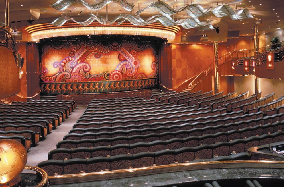 Photo Rhapsody of the Seas4