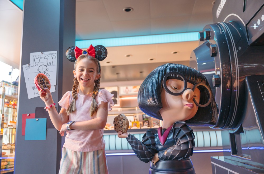 Photo Disney Destiny6
