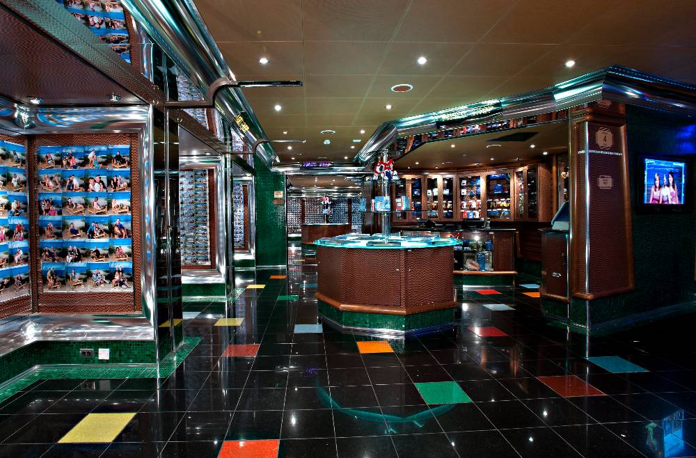 Photo Carnival Glory11