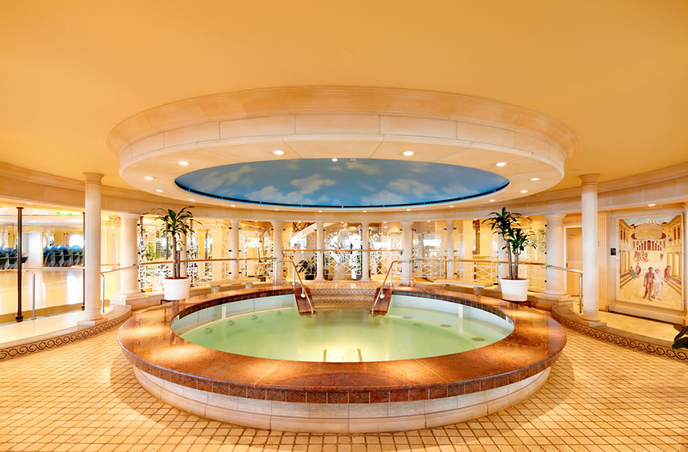 Photo Voyager of the Seas35