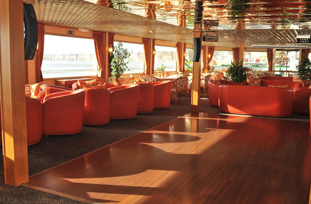 Photo MS Rhone Princess8
