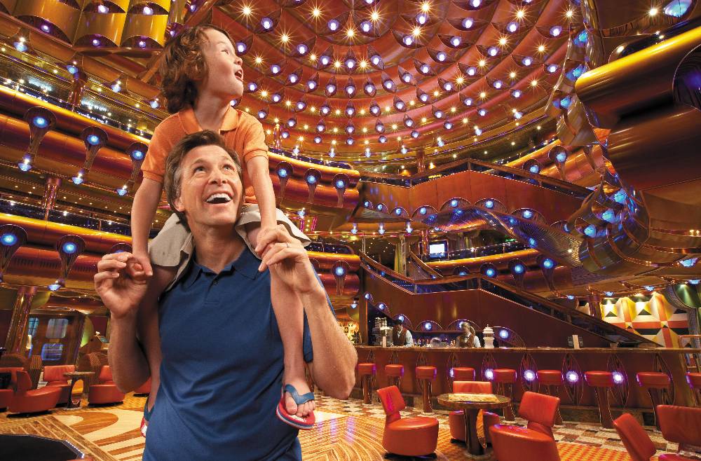 Photo Carnival Freedom1
