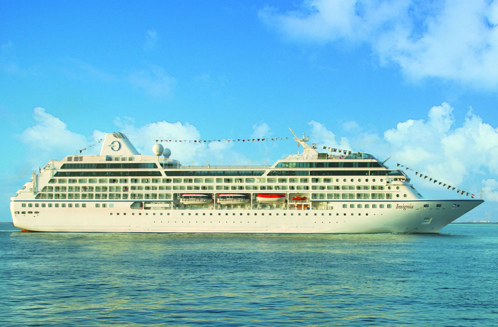 Photo Oceania Insignia15