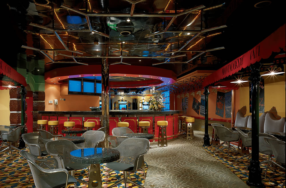 Photo Carnival Conquest20