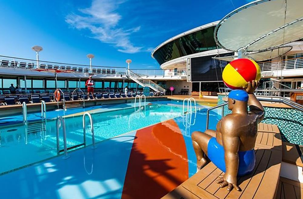 Photo Explorer of the Seas4
