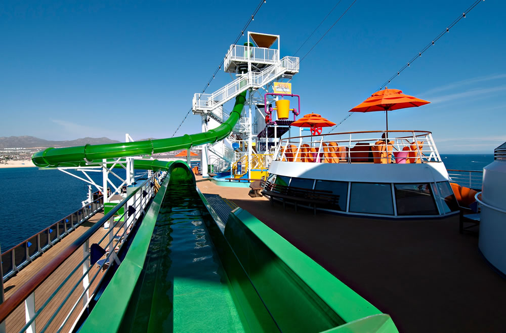Photo Carnival Spirit16