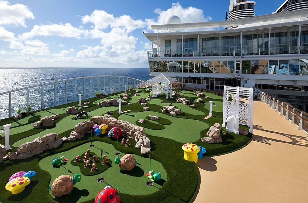 Photo Explorer of the Seas11
