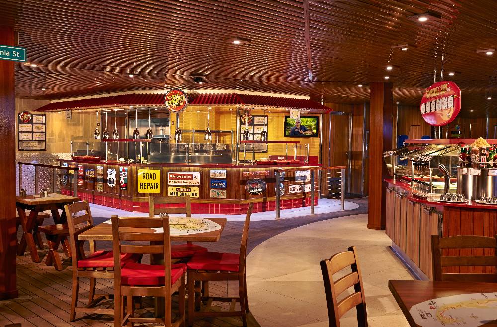 Photo Carnival Freedom8