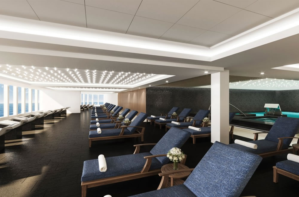 Photo Norwegian Encore18