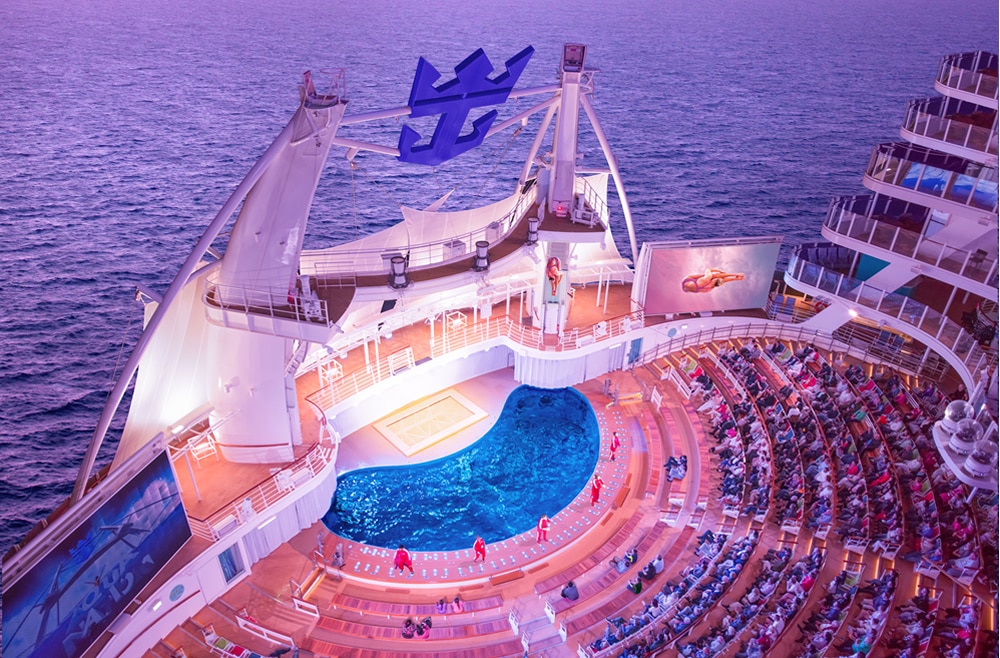 Photo Symphony of the Seas12