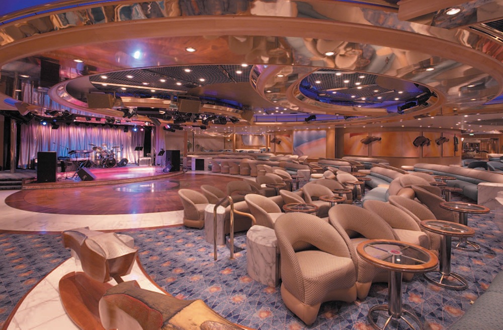 Photo Enchantment of the Seas30