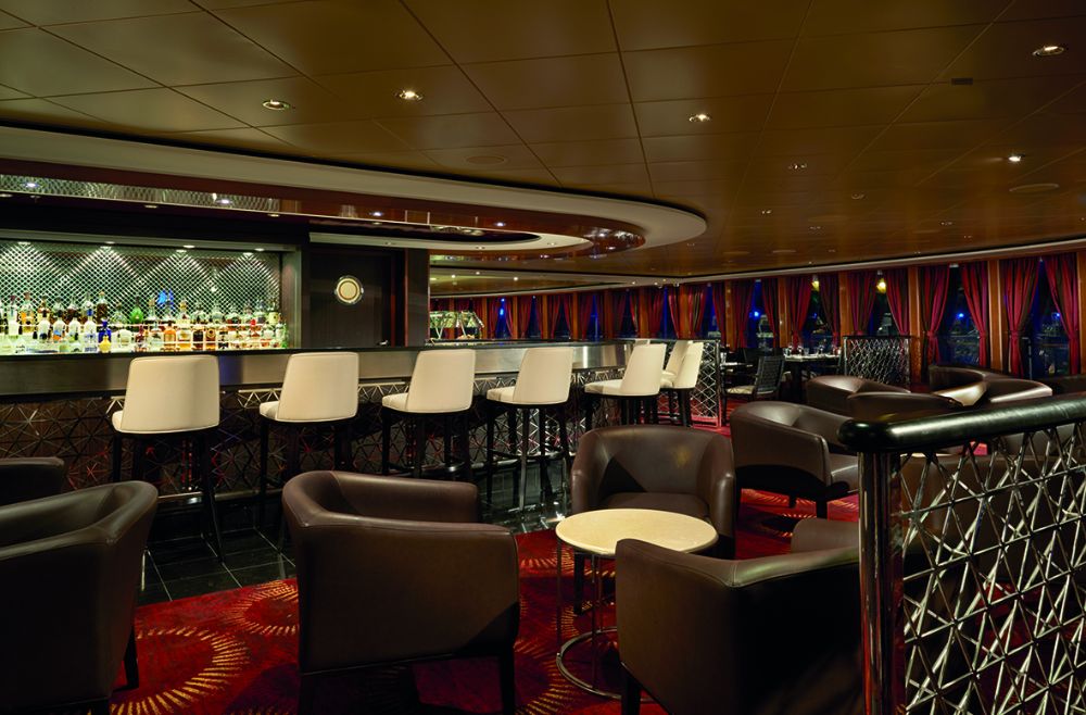 Photo Norwegian Gem32