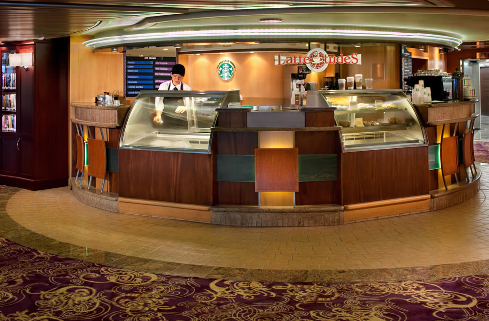 Photo Rhapsody of the Seas17