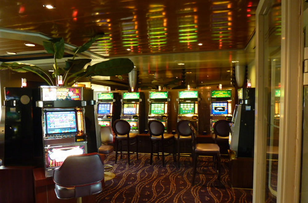 Casino