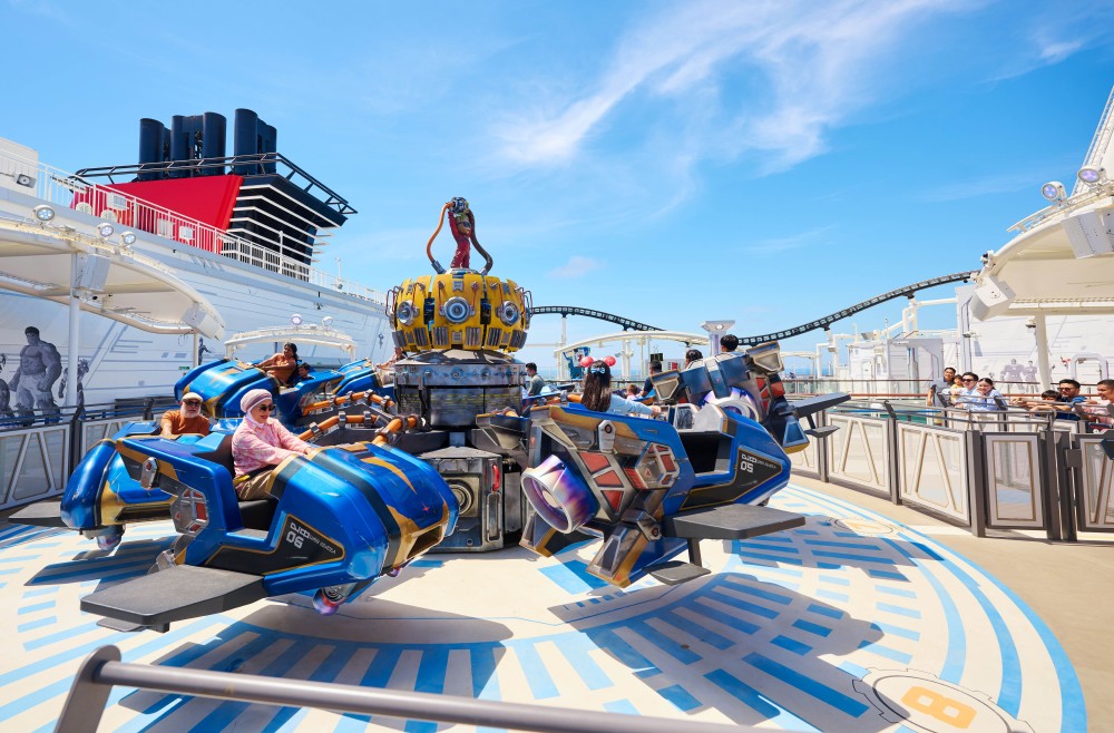 Photo Disney Adventure2