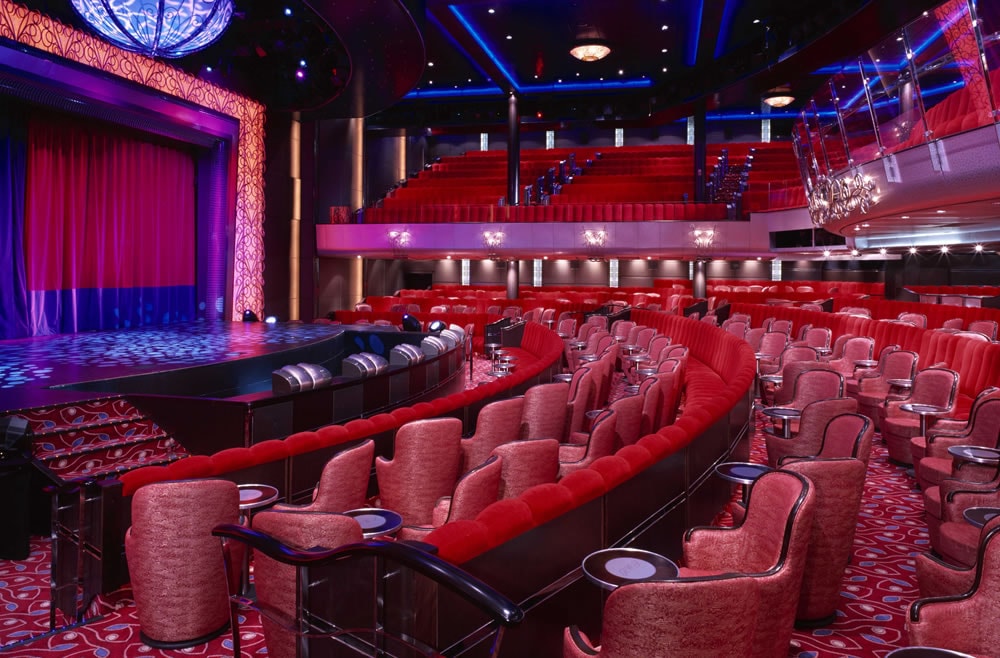 Photo Queen Mary 229