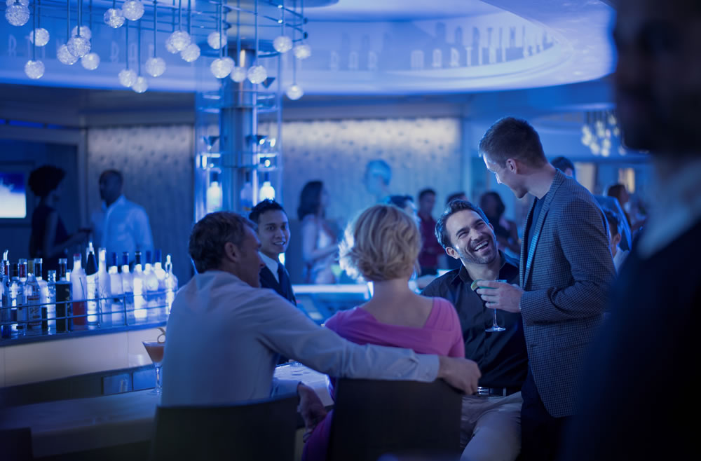 Photo Celebrity Silhouette13