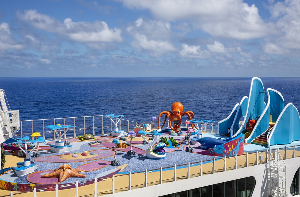 Photo Wonder of the Seas6