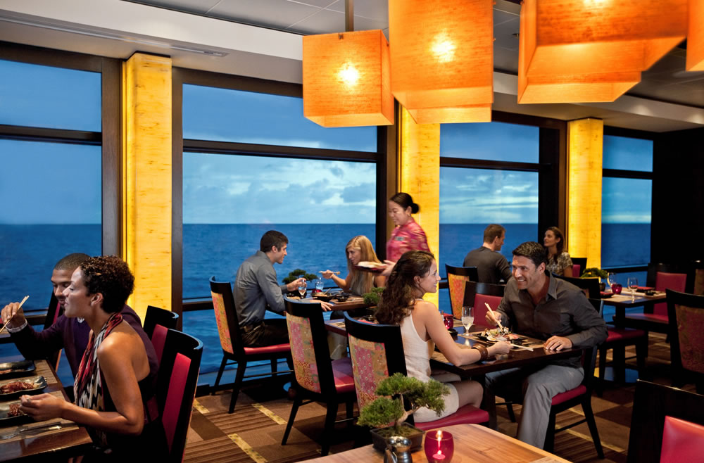 Photo Celebrity Solstice29