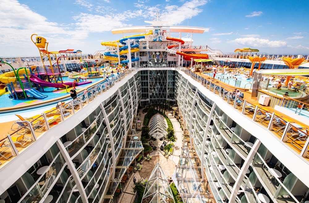 Photo Wonder of the Seas11
