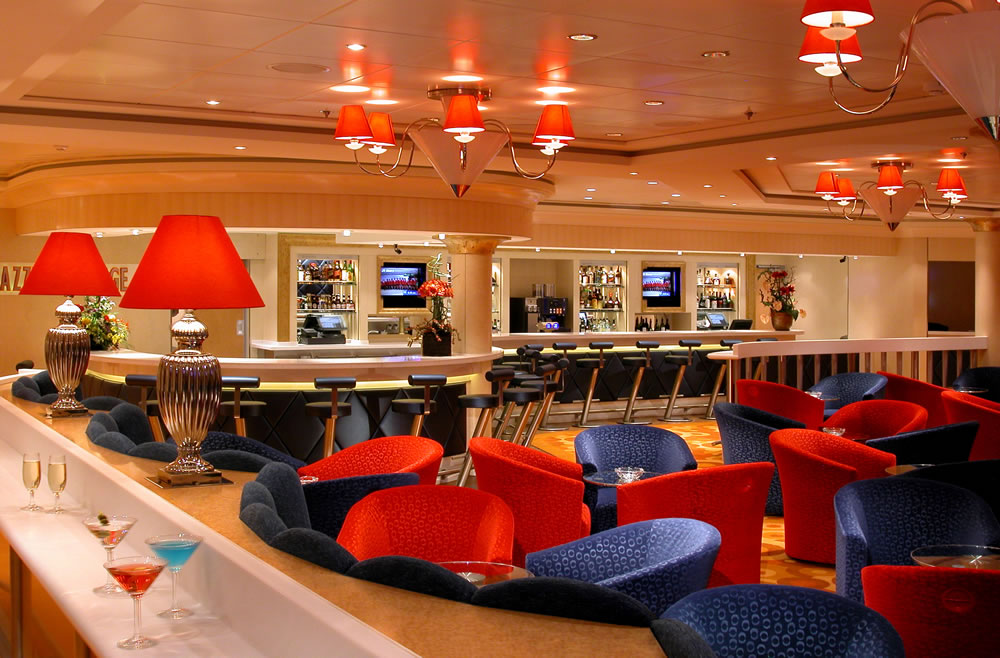 Bar Lounge