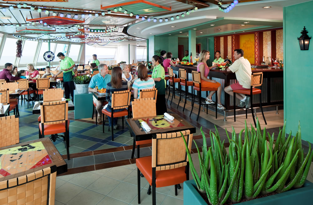 Photo Radiance of the Seas14