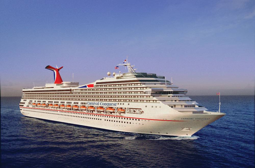 Photo Carnival Conquest12