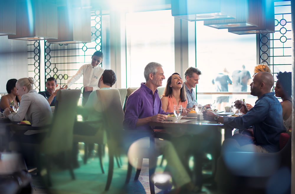 Photo Celebrity Equinox4
