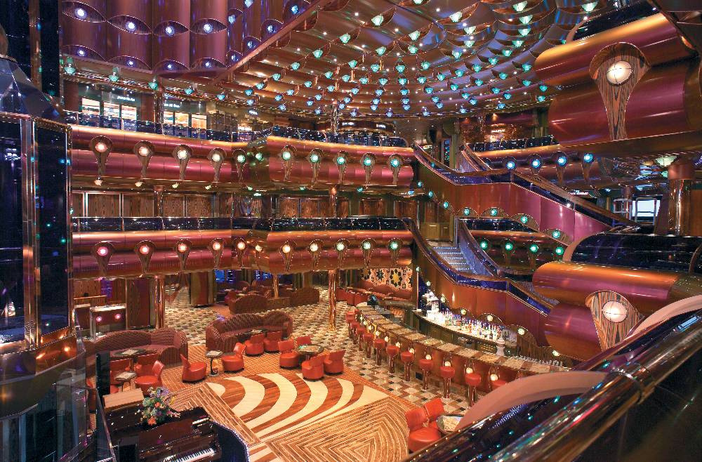 Photo Carnival Freedom24